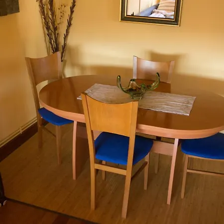 Apartamento Con Piscina Privada