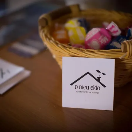 Apartamento Con Piscina Privada Vigo