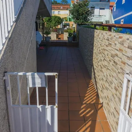 Apartment Apartamento Con Piscina Privada