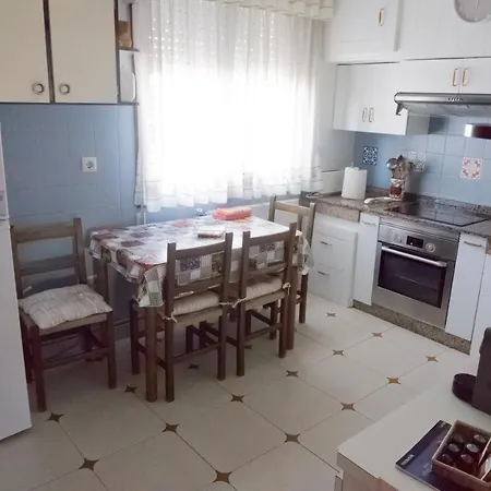 Apartamento Con Piscina Privada Vigo