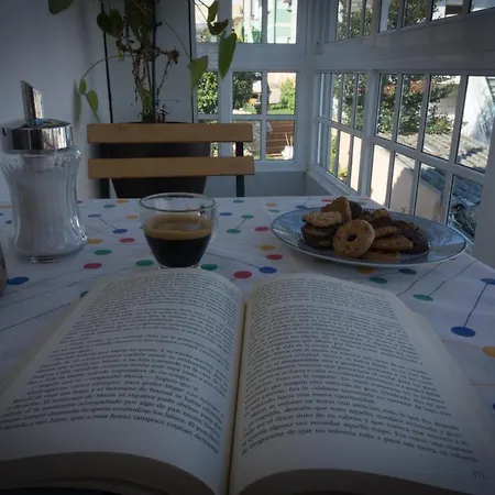 Apartamento Con Piscina Privada * Vigo