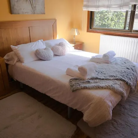 Apartamento Apartamento Con Piscina Privada Vigo