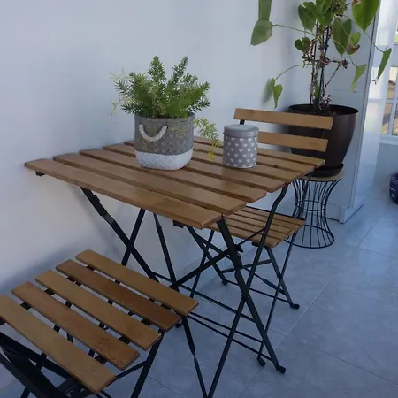 Apartamento Con Piscina Privada Apartment *