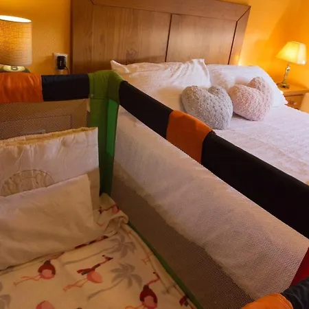 Apartamento Con Piscina Privada Apartment