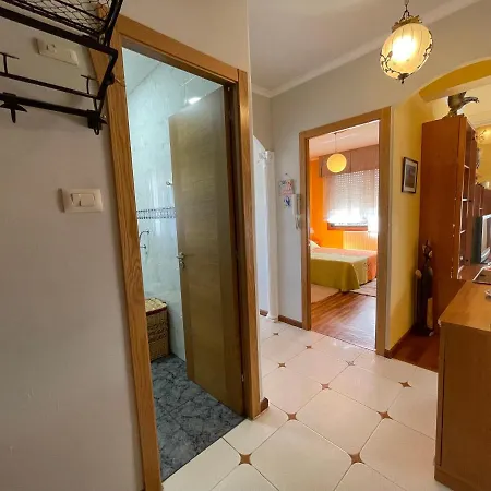 Apartment Apartamento Con Piscina Privada *
