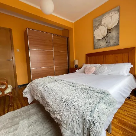 Apartment Apartamento Con Piscina Privada *