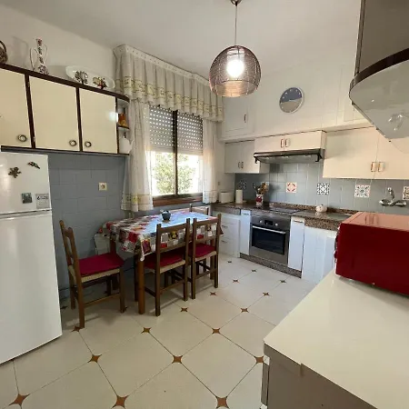 Lejlighed Apartamento Con Piscina Privada