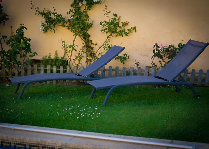 Διαμέρισμα Apartamento Con Piscina Privada *